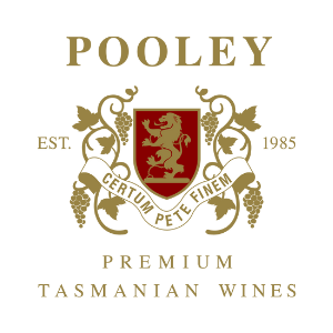 Pooley logo